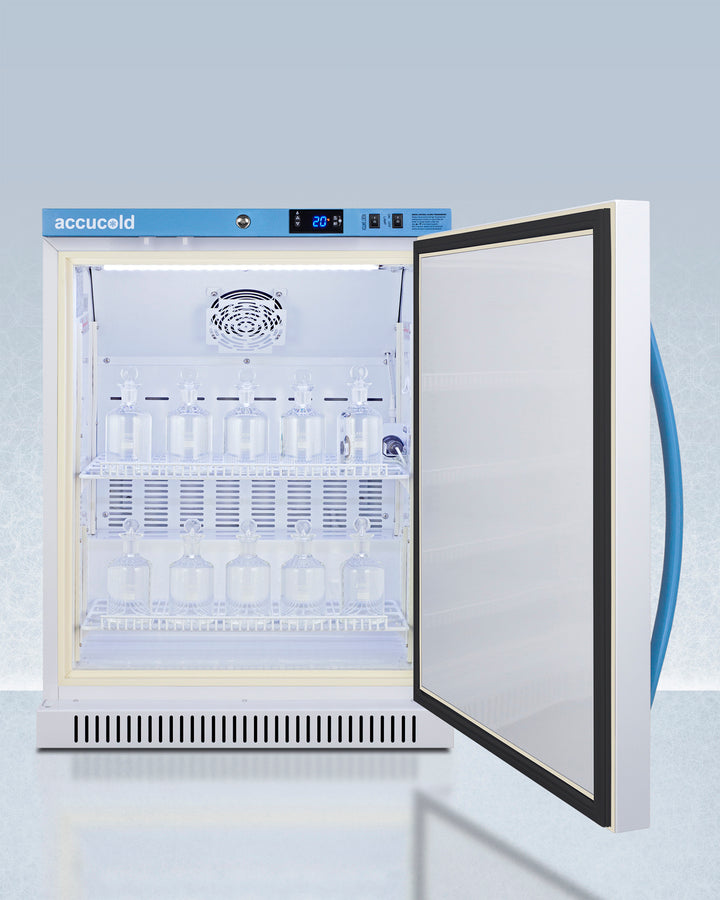 Summit - Refrigerated Incubator Performance Chamber - ABOD6 Summit - Refrigerated Incubator Performance Chamber - ABOD6