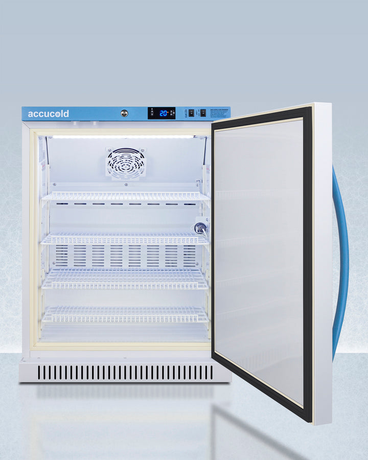 Summit - Refrigerated Incubator Performance Chamber - ABOD6 Summit - Refrigerated Incubator Performance Chamber - ABOD6