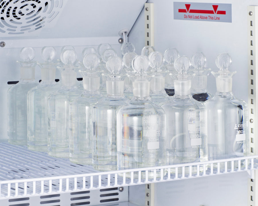 Summit - Refrigerated Incubator Performance Chamber - ABOD6 Summit - Refrigerated Incubator Performance Chamber - ABOD6