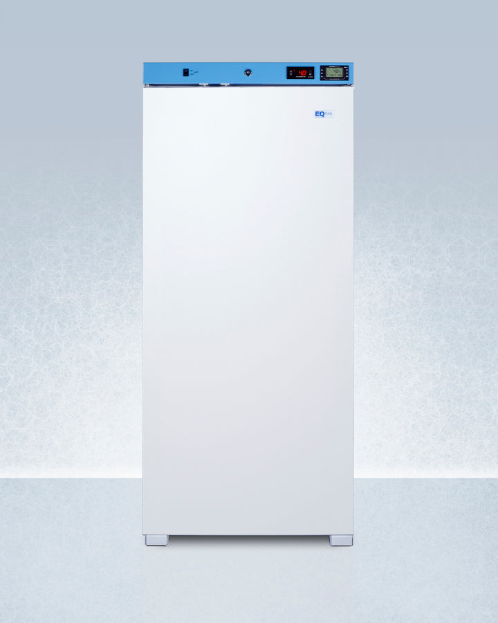 EQTemp - 24" Wide Upright Medical Refrigerator EQTemp - 24" Wide Upright Medical Refrigerator
