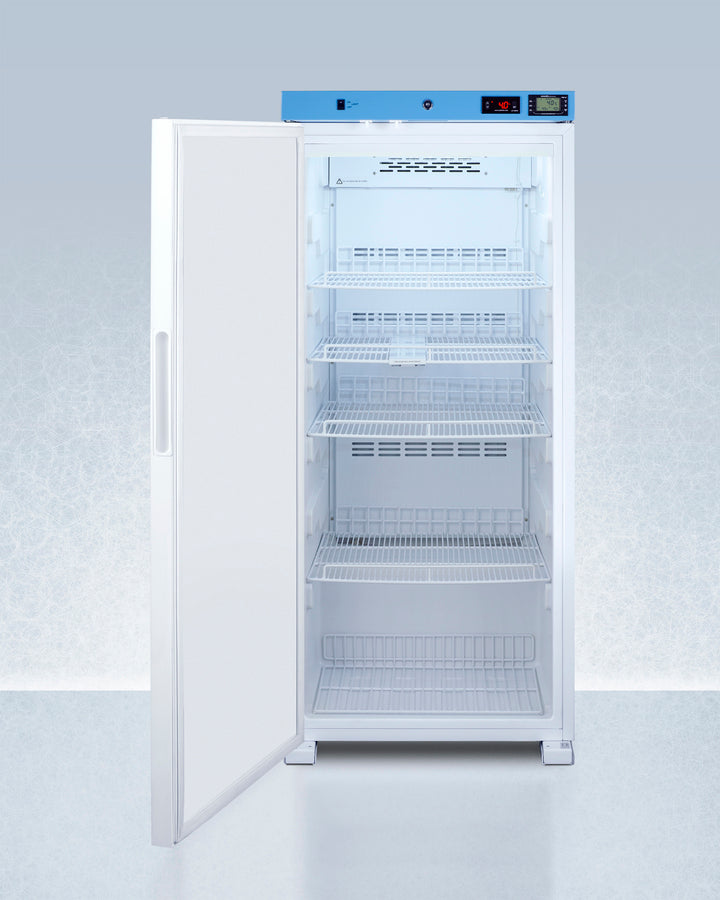 EQTemp - 24" Wide Upright Medical Refrigerator EQTemp - 24" Wide Upright Medical Refrigerator