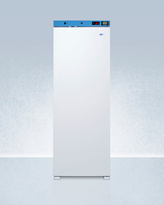 EQTemp - 24" Wide Upright Medical Refrigerator