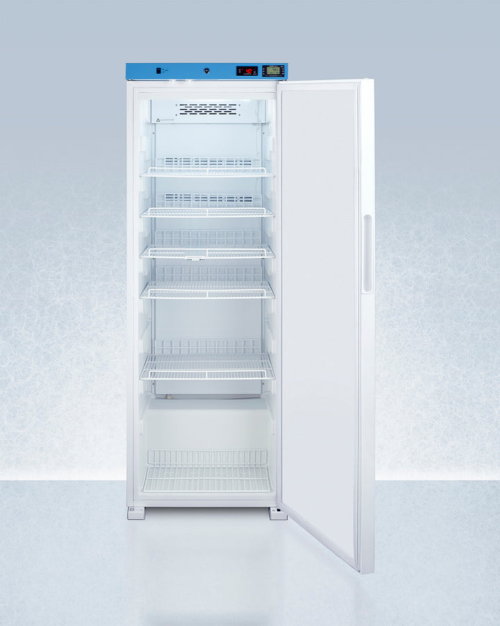 EQTemp - 24" Wide Upright Medical Refrigerator EQTemp - 24" Wide Upright Medical Refrigerator