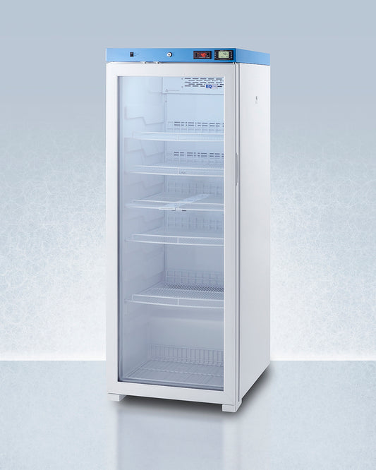 EQTemp - 24" Wide Medical Healthcare Refrigerator
