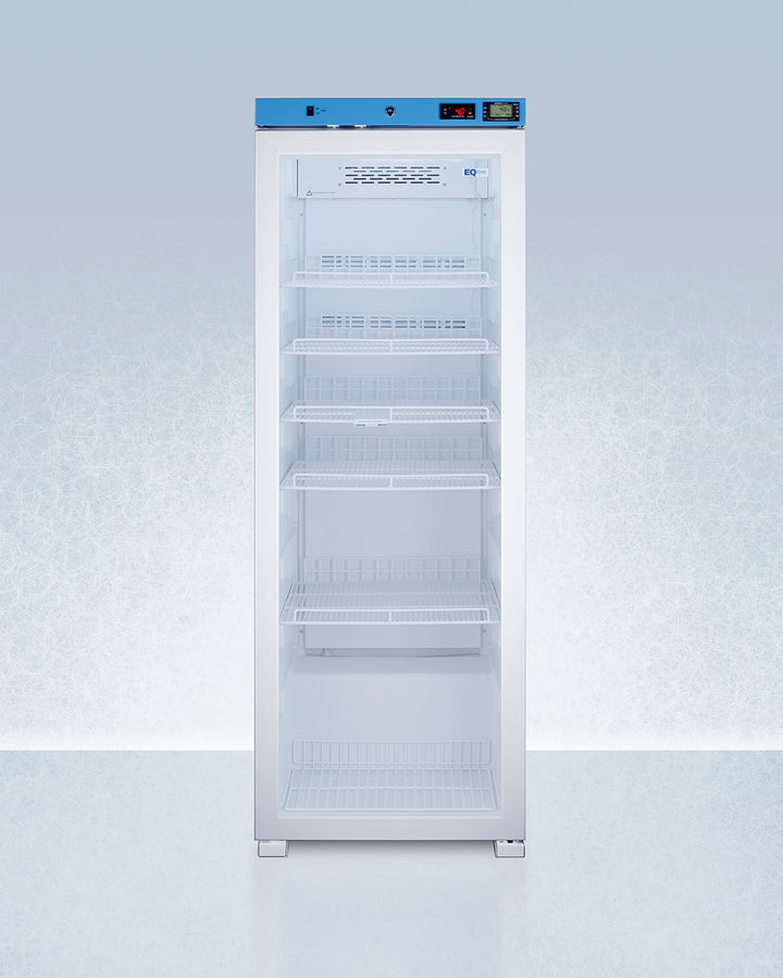 EQTemp - 24" Wide Medical Healthcare Refrigerator EQTemp - 24" Wide Medical Healthcare Refrigerator