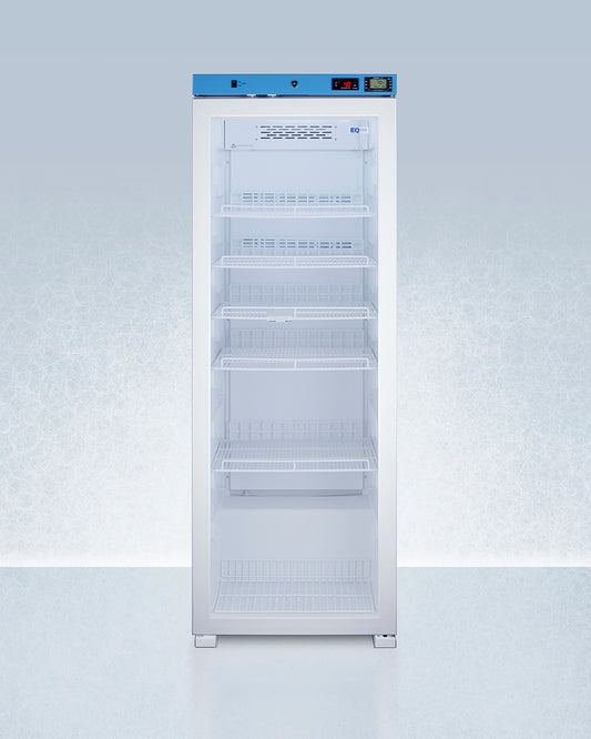 EQTemp - 24" Wide Medical Healthcare Refrigerator
