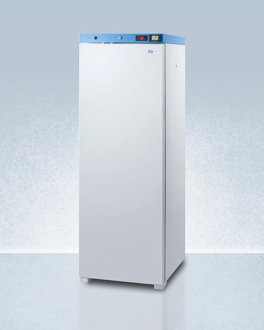 EQTemp - 24" Wide Upright Medical Refrigerator