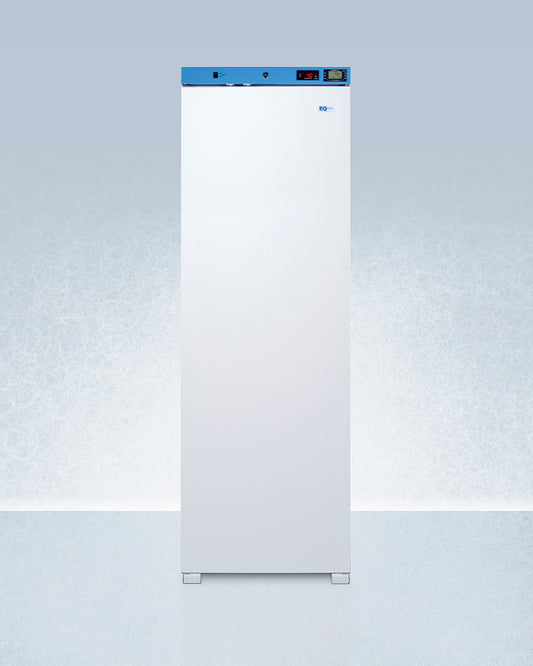 EQTemp - 24" Wide Upright Medical Refrigerator