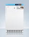 Summit - Built-in ADA compliant MOMCUBE breast milk refrigerator - ACR45LMC