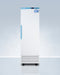 Summit - Performance Series upright frost-free Pharma-Vac all-freezer - AFS14PVDL2B