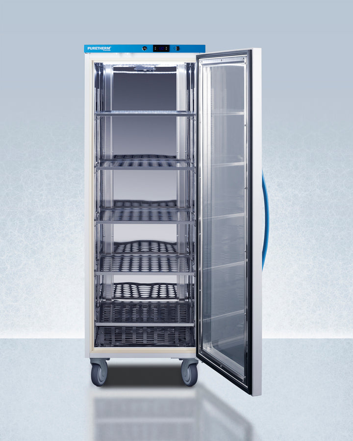Summit - Warming Cabinet : Blanket Warmers - AWC12PB Summit - Warming Cabinet : Blanket Warmers - AWC12PB