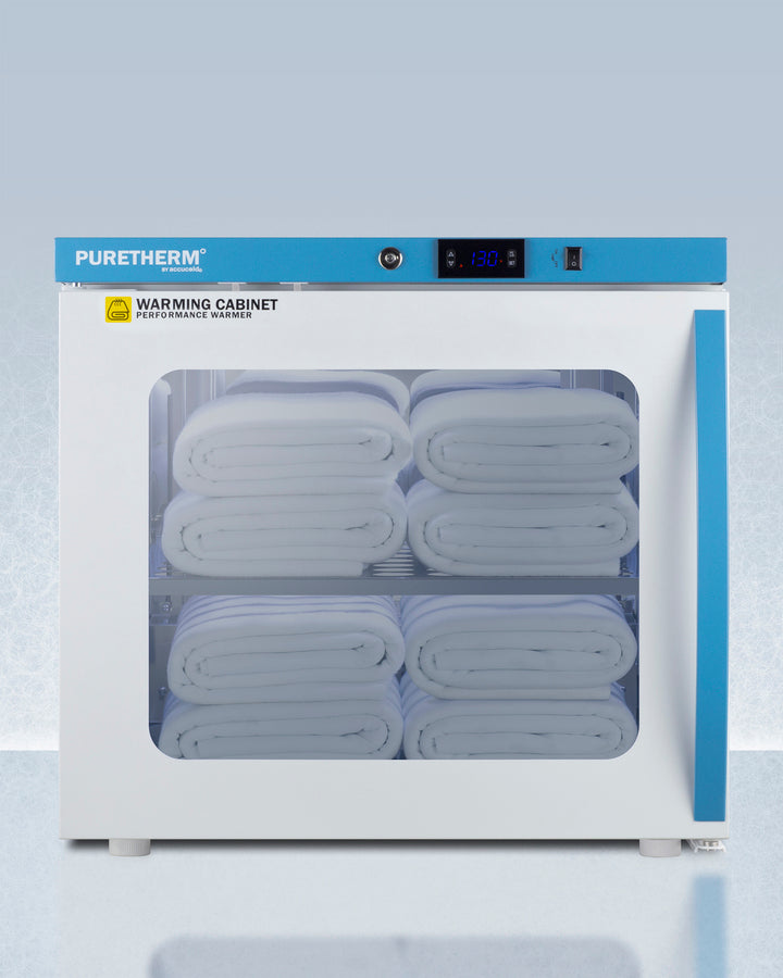 Summit - Warming Cabinet : Blanket Warmers - AWC2PB Summit - Warming Cabinet : Blanket Warmers - AWC2PB