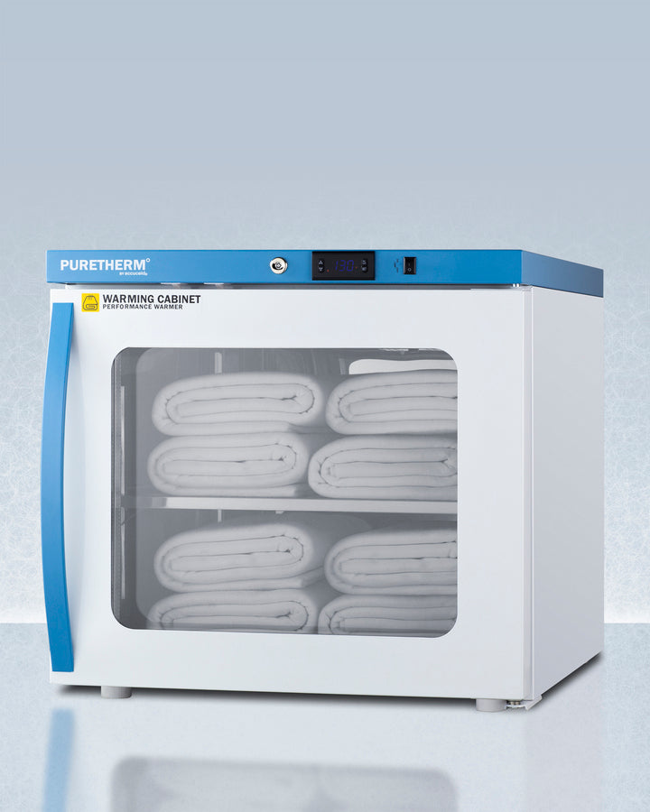 Summit - Warming Cabinet : Blanket Warmers - AWC2PB Summit - Warming Cabinet : Blanket Warmers - AWC2PB