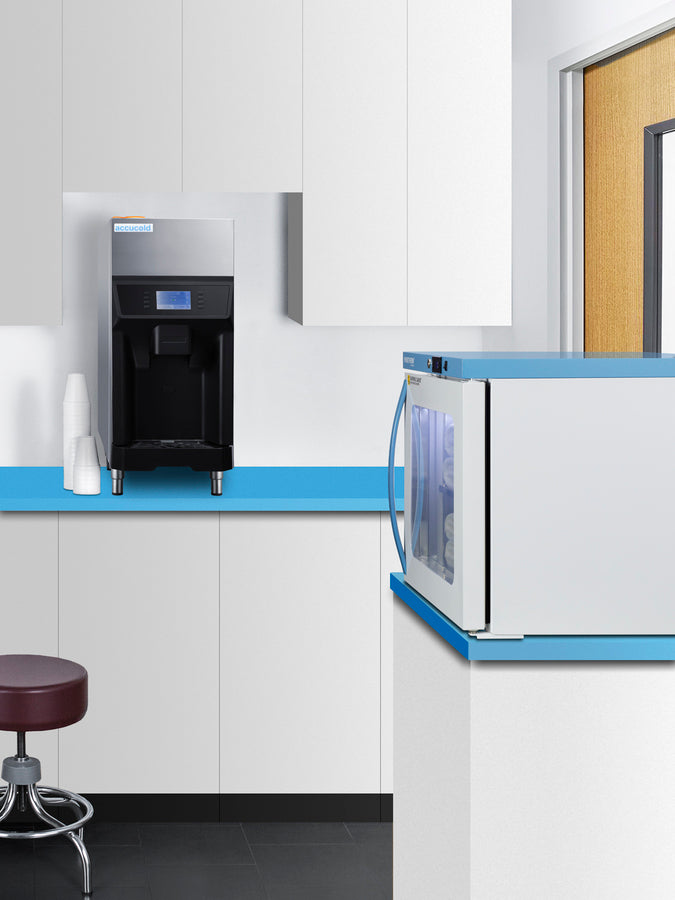 Summit - Warming Cabinet : Blanket Warmers - AWC2PB Summit - Warming Cabinet : Blanket Warmers - AWC2PB