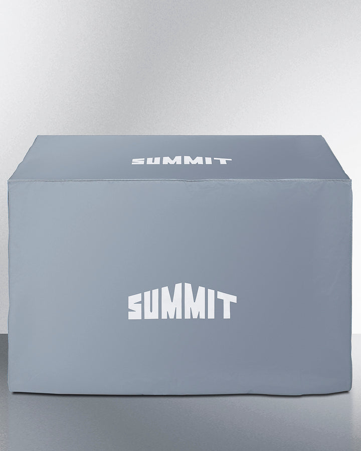 Summit - Portable Outdoor Kitchenette Summit - Portable Outdoor Kitchenette