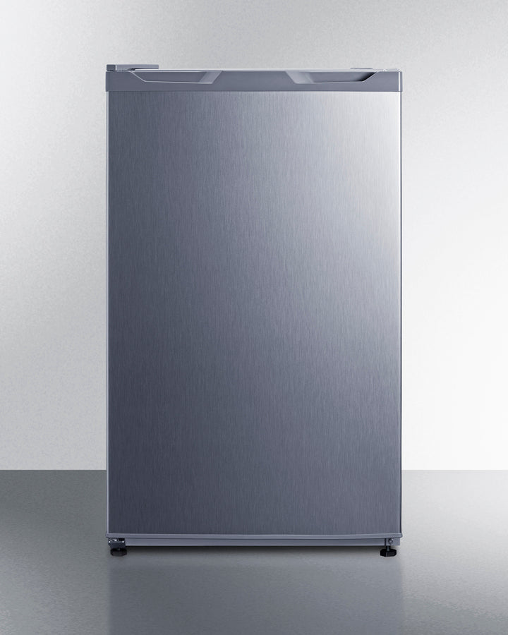 Summit - Counter height refrigerator-freezer, manual defrost - CM42PL Summit - Counter height refrigerator-freezer, manual defrost - CM42PL
