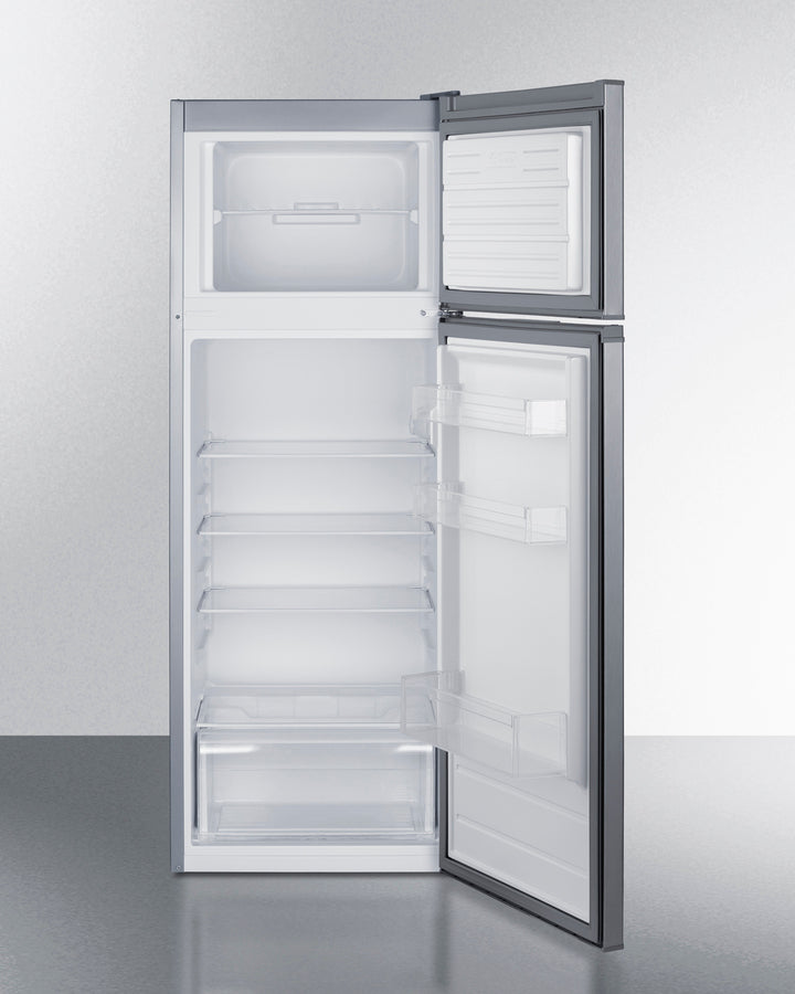 Summit - 2-door cycle defrost refrigerator-freezer in slim width - CP978PL Summit - 2-door cycle defrost refrigerator-freezer in slim width - CP978PL