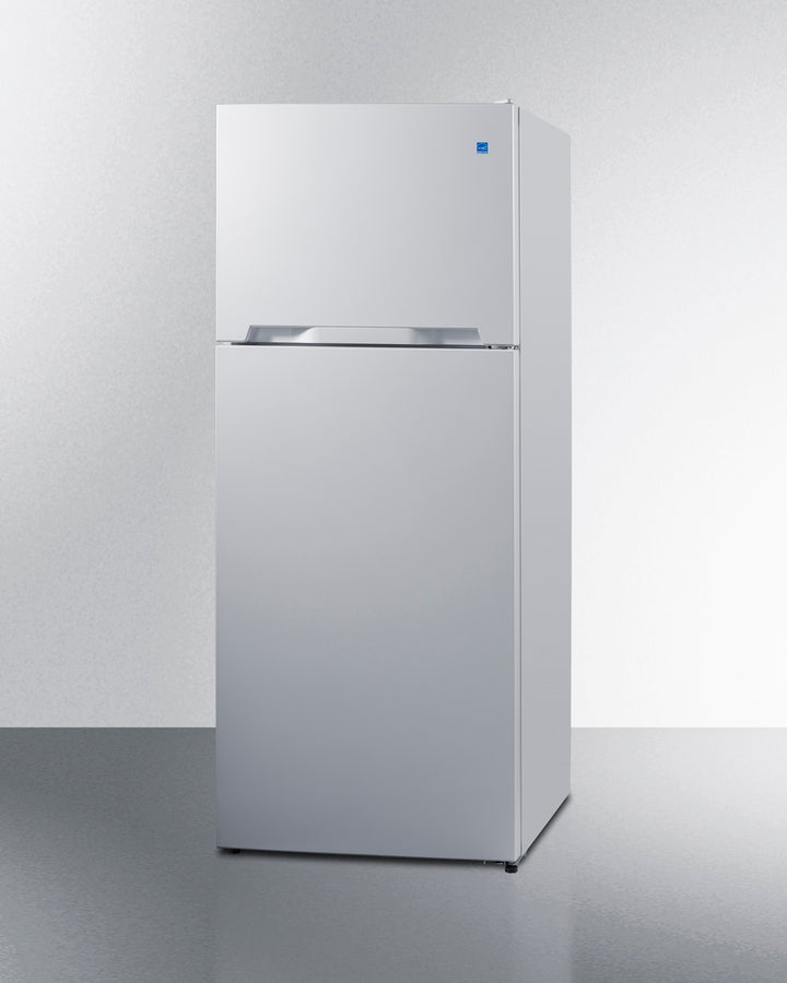 Summit - 28" top mount refrigerator-freezer - CTR151W Summit - 28" top mount refrigerator-freezer - CTR151W