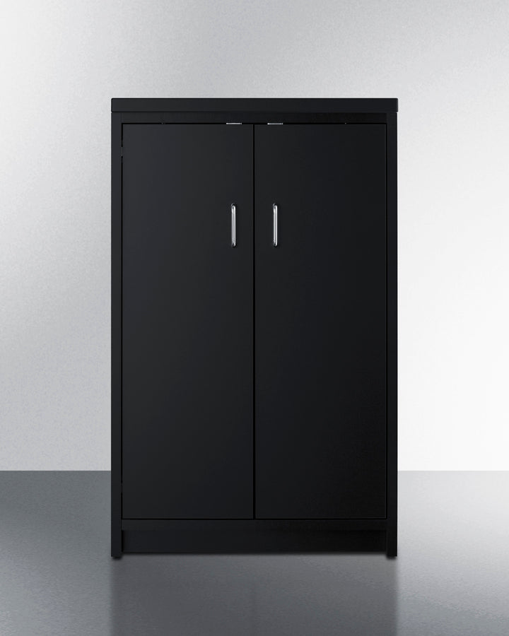 Summit - Storage cabinet, ships fully assembled - CWC1ADA Summit - Storage cabinet, ships fully assembled - CWC1ADA
