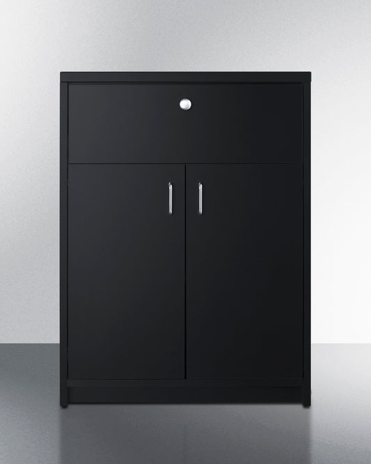 Summit - Storage cabinet, ships fully assembled - CWC2ADA