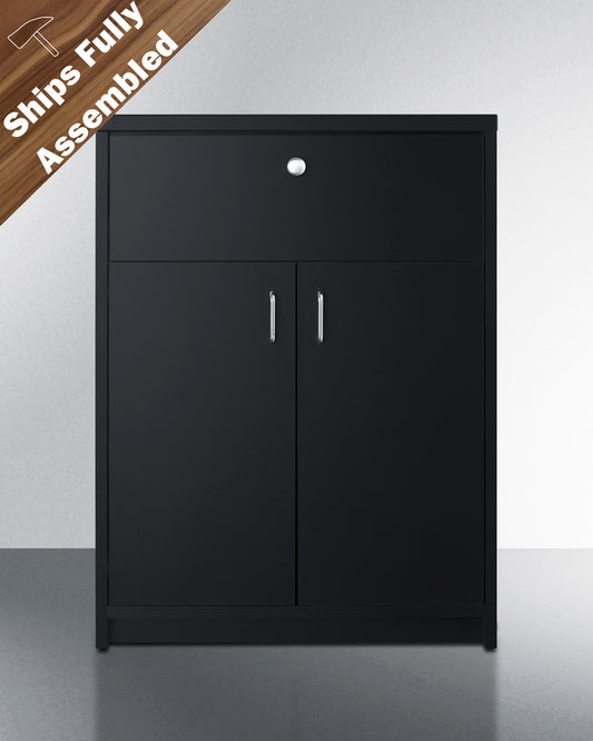 Summit - Storage cabinet, ships fully assembled - CWC2ADA