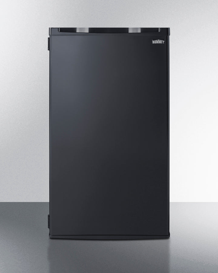 Summit - ADA height refrigerator-freezer with timer-based auto defrost system - FF43BADA Summit - ADA height refrigerator-freezer with timer-based auto defrost system - FF43BADA
