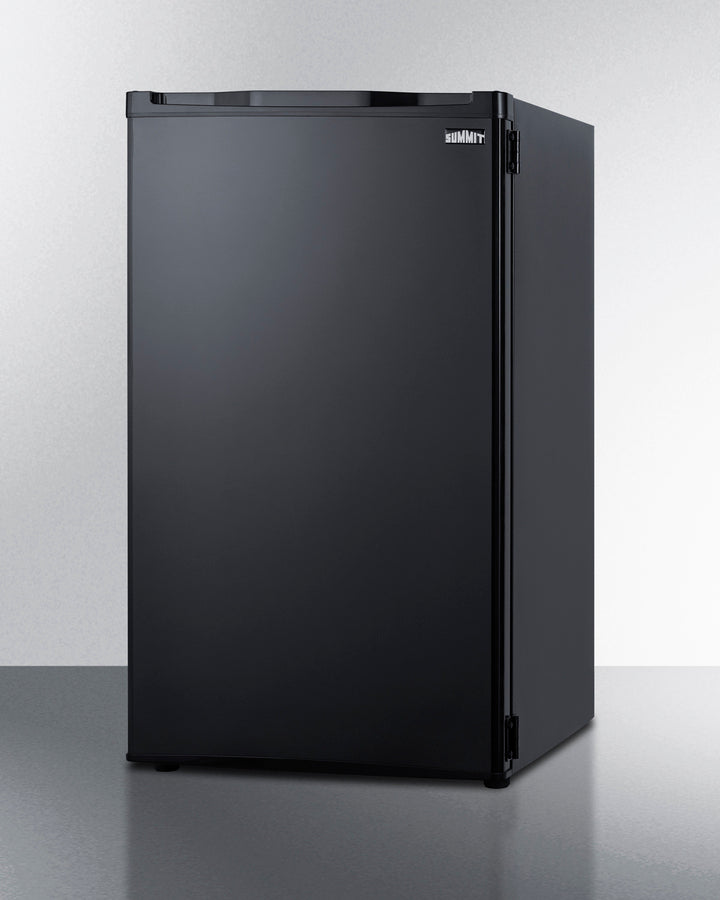 Summit - ADA height refrigerator-freezer with timer-based auto defrost system - FF43BADA Summit - ADA height refrigerator-freezer with timer-based auto defrost system - FF43BADA