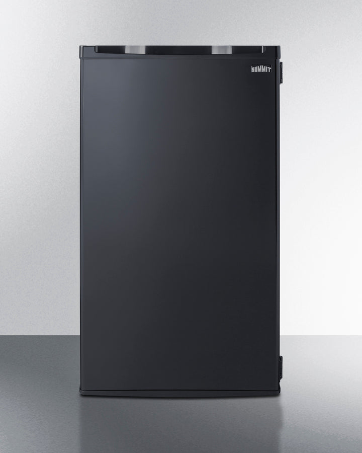 Summit - ADA height refrigerator-freezer with timer-based auto defrost system - FF43BADA Summit - ADA height refrigerator-freezer with timer-based auto defrost system - FF43BADA