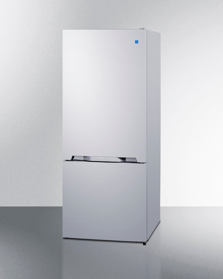 Summit - Bottom mount refrigerator-freezer - FFBF151W Summit - Bottom mount refrigerator-freezer - FFBF151W