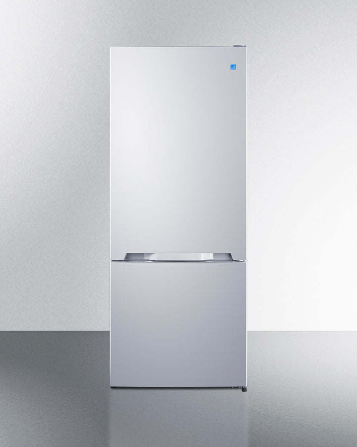 Summit - Bottom mount refrigerator-freezer - FFBF151W Summit - Bottom mount refrigerator-freezer - FFBF151W
