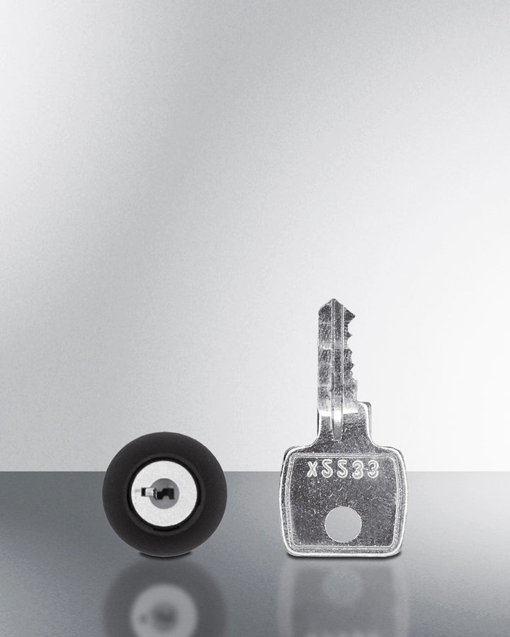 Summit - Set of a key and plug compatible with the Elcold series of NOVA and FOCUS freezers. - KEY4 Summit - Set of a key and plug compatible with the Elcold series of NOVA and FOCUS freezers. - KEY4