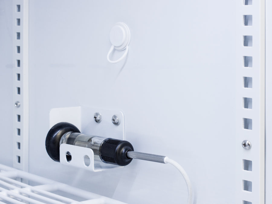Summit - Refrigerated Incubator Performance Chamber - ABOD15 Summit - Refrigerated Incubator Performance Chamber - ABOD15