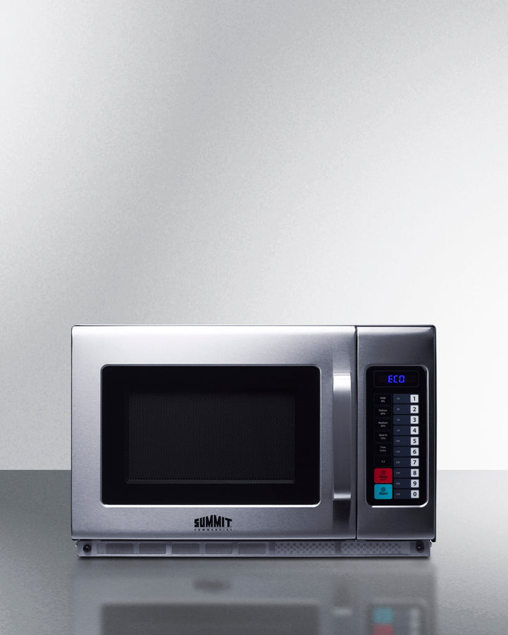 Summit - 23" Wide Countertop Microwave - SCM2100M2 Summit - 23" Wide Countertop Microwave - SCM2100M2
