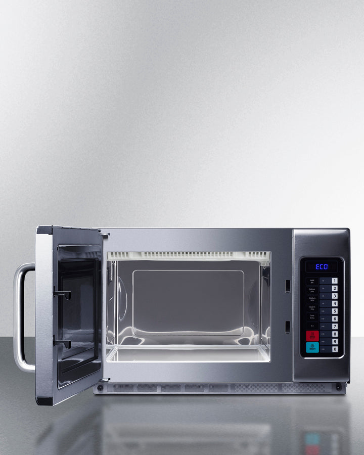 Summit - 23" Wide Countertop Microwave - SCM2100M2 Summit - 23" Wide Countertop Microwave - SCM2100M2