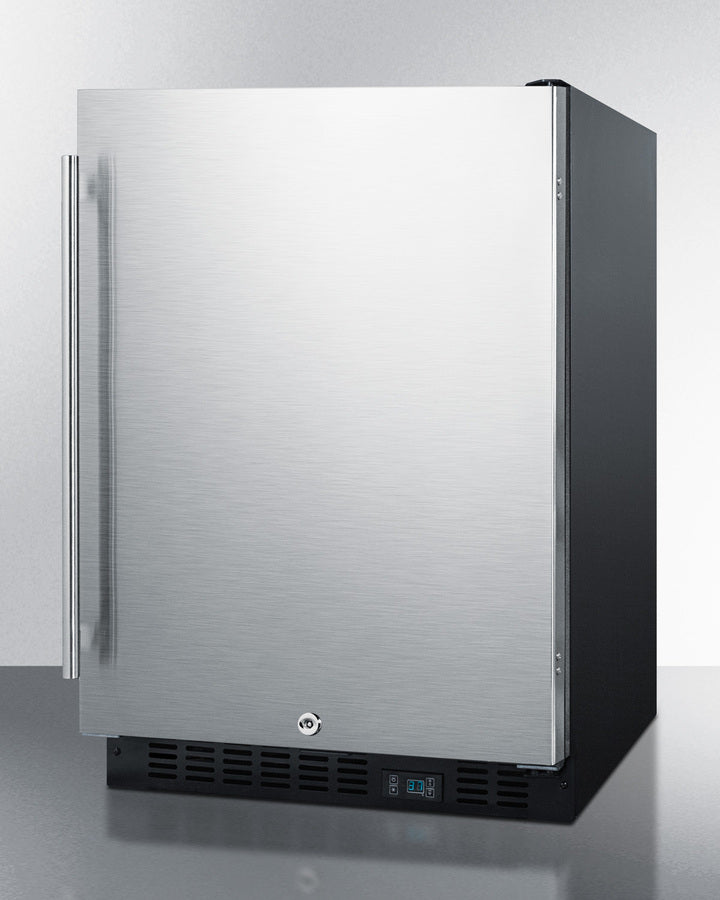 Summit Commercial - 24" Wide Built-In Beverage Center Summit Commercial - 24" Wide Built-In Beverage Center