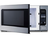 Summit - 27" Wide Built-In Microwave (Trim Kit Included) Summit - 27" Wide Built-In Microwave (Trim Kit Included)