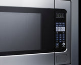 Summit - 30" Wide Built-In Microwave (Trim Kit Included) Summit - 30" Wide Built-In Microwave (Trim Kit Included)