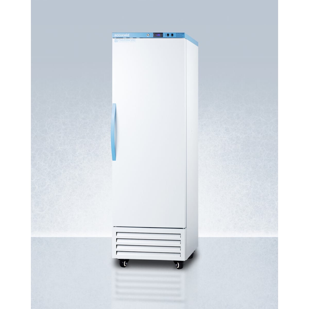 Summit - Performance Series upright frost-free Pharma-Vac all-freezer - AFS14PV Summit - Performance Series upright frost-free Pharma-Vac all-freezer - AFS14PV