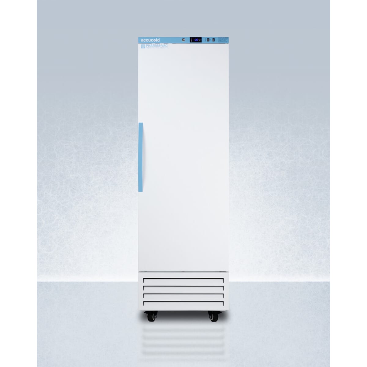 Summit - Performance Series upright frost-free Pharma-Vac all-freezer - AFS14PV Summit - Performance Series upright frost-free Pharma-Vac all-freezer - AFS14PV