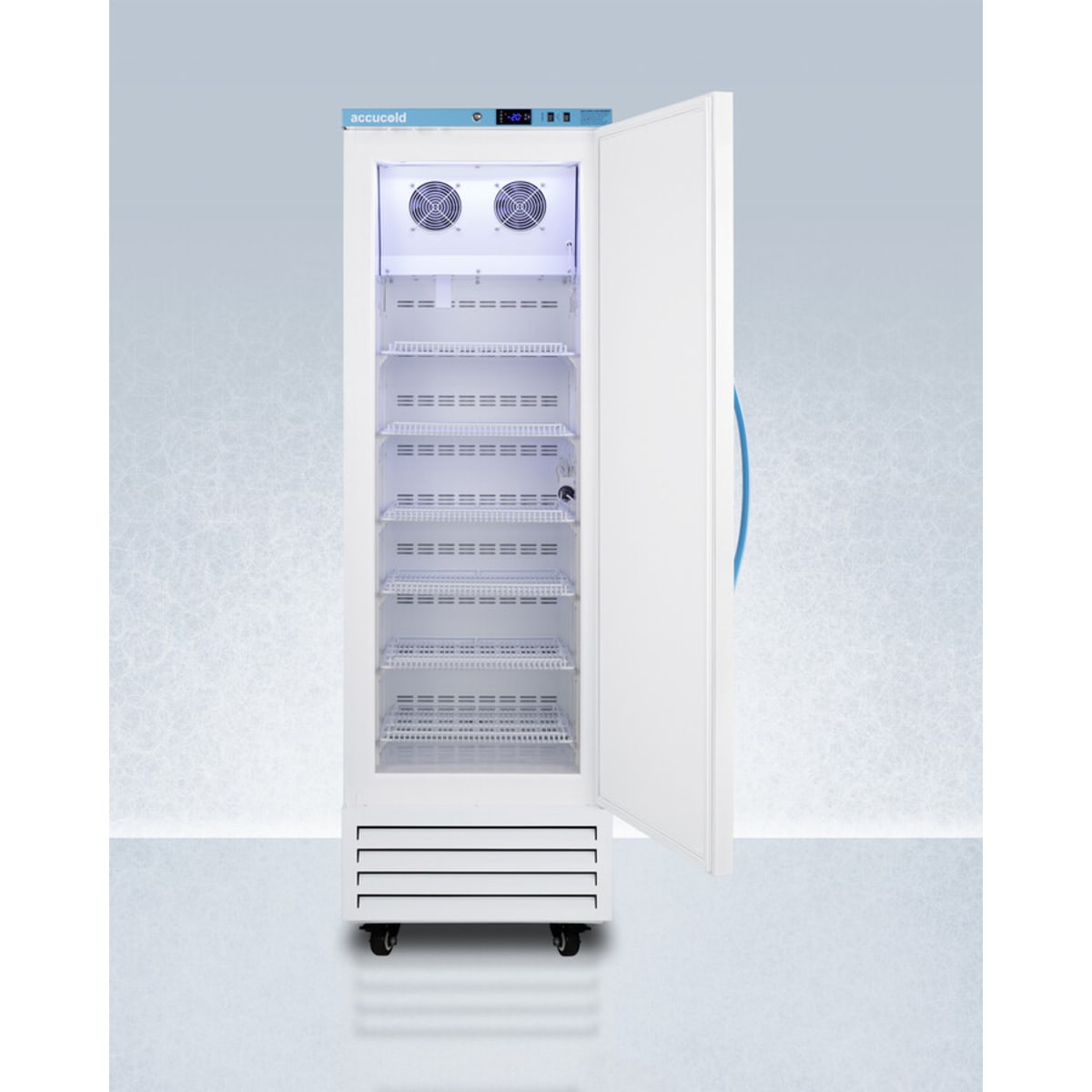 Summit - Performance Series upright frost-free Pharma-Vac all-freezer - AFS14PV Summit - Performance Series upright frost-free Pharma-Vac all-freezer - AFS14PV