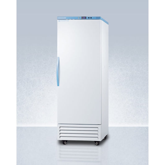 Summit - Performance Series upright frost-free Pharma-Vac all-freezer - AFS17PV