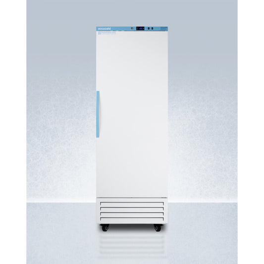 Summit - Performance Series upright frost-free Pharma-Vac all-freezer - AFS17PV