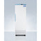 Summit - Performance Series upright frost-free Pharma-Vac all-freezer - AFS17PVDL2B