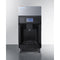 Summit - 220 lb tabletop ice and water dispenser - AIWD220