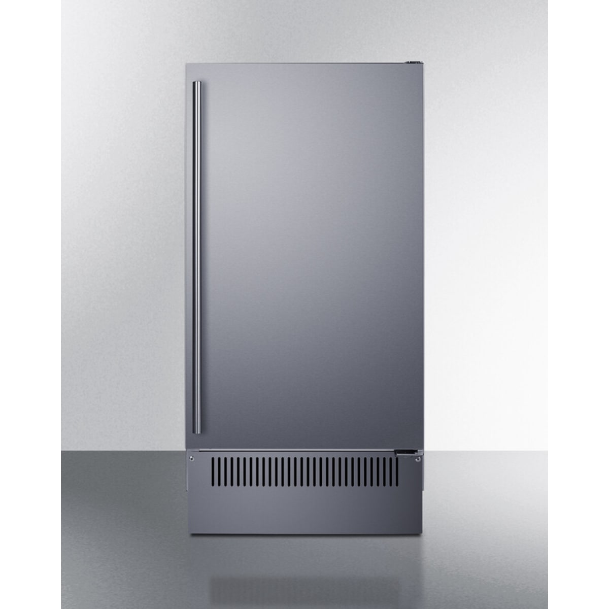 Summit - 18" Wide Clear Icemaker - BIM182 Summit - 18" Wide Clear Icemaker - BIM182