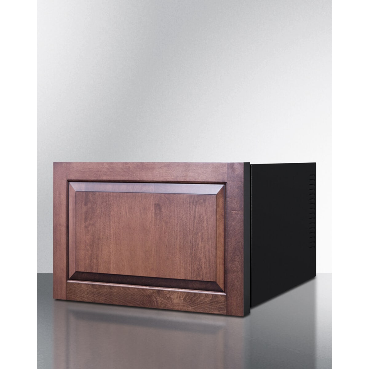 Summit - BeautiFridge single drawer cosmetics refrigerator - LX1DPNR Summit - BeautiFridge single drawer cosmetics refrigerator - LX1DPNR