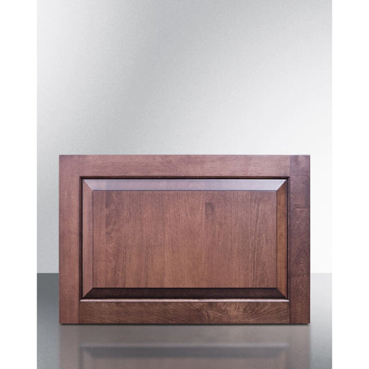 Summit - BeautiFridge single drawer cosmetics refrigerator - LX1DPNR