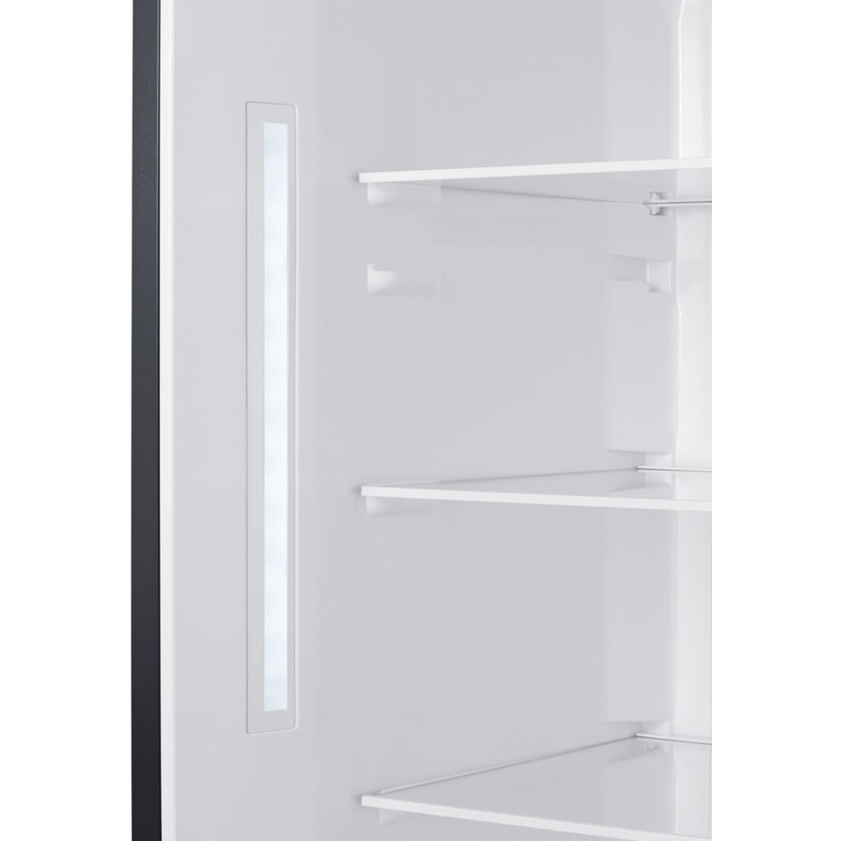 Summit - 28" top mount refrigerator-freezer - CTR152B Summit - 28" top mount refrigerator-freezer - CTR152B