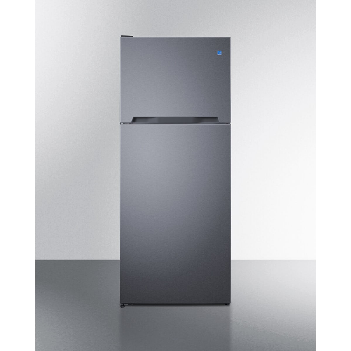 Summit - 28" top mount refrigerator-freezer - CTR15SS Summit - 28" top mount refrigerator-freezer - CTR15SS