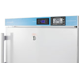 Accucold - 20" Wide Built-In Pharmacy All-Freezer, ADA Compliant Accucold - 20" Wide Built-In Pharmacy All-Freezer, ADA Compliant